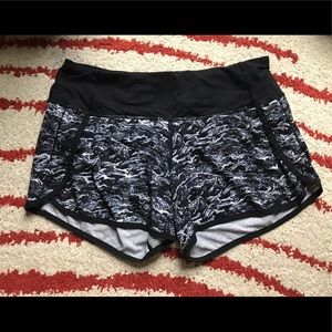 LULULEMON shorts